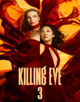 Killing Eve Saison 3 Episode 7