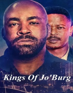 Kings of Jo'Burg Saison 1 Episode 6