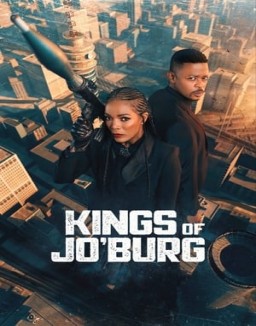 Kings of Jo'Burg Saison 2 Episode 6