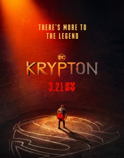 Krypton Saison 1 Episode 1