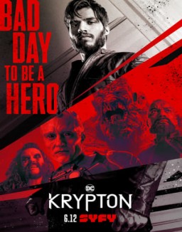 Krypton Saison 2 Episode 2