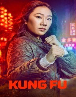 Kung Fu saison 1