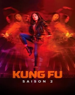 Kung Fu saison 2