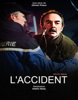 L'accident Saison 1 Episode 5