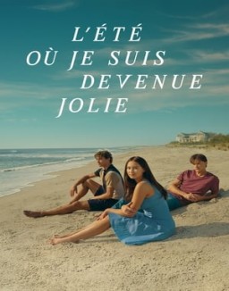 L'Été où je suis devenue jolie Saison 2 Episode 7