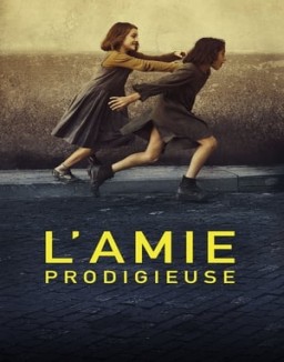 L'Amie prodigieuse Saison 1 Episode 8