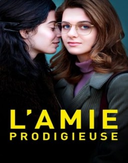 L'Amie prodigieuse Saison 3 Episode 4