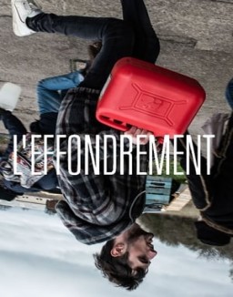 Regarder L'Effondrement en Streaming