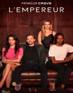 L'Empereur Saison 1 Episode 9