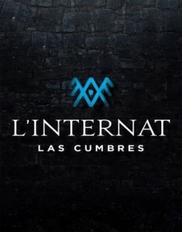 L'Internat : Las Cumbres Saison 1 Episode 2