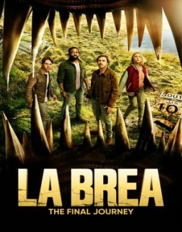 Regarder La Brea en Streaming