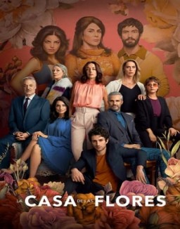 La casa de las flores Saison 1 Episode 1