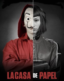 La Casa de Papel Saison 2 Episode 16