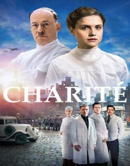 La Charité Saison 1 Episode 5