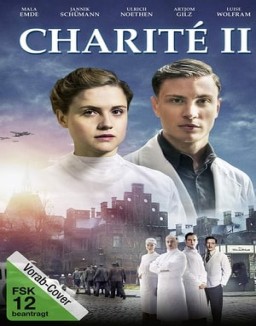 La Charité Saison 2 Episode 6