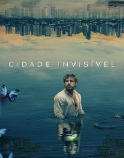 Regarder La Cité invisible en Streaming