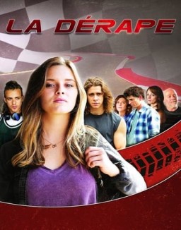 La dérape Saison 2 Episode 3