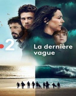 La Dernière Vague Saison 1 Episode 6