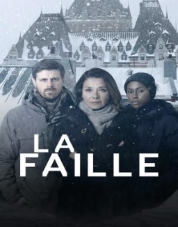 La Faille Saison 1 Episode 8