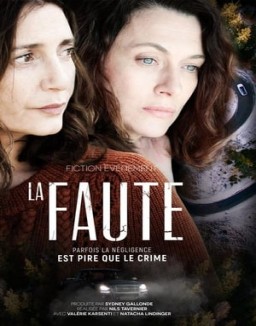 La Faute Saison 1 Episode 2