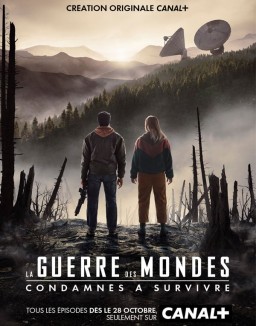 La Guerre des mondes Saison 1 Episode 4