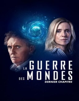 La Guerre des mondes Saison 3 Episode 7