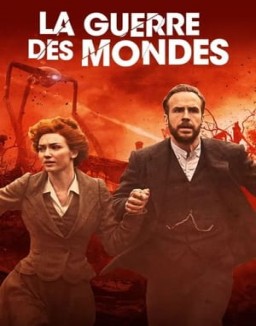 La Guerre des mondes UK Saison 1 Episode 3