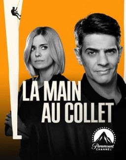 La Main au collet Saison 1 Episode 1