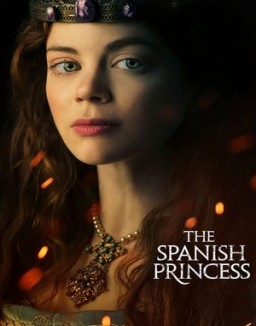 La princesse espagnole Saison 1 Episode 8