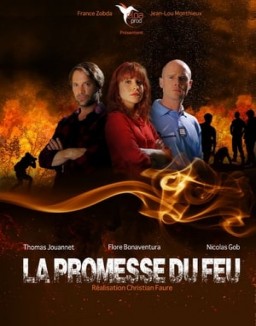 La Promesse du feu Saison 1 Episode 2