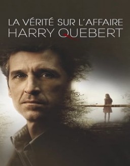 La Vérité sur l'affaire Harry Quebert Saison 1 Episode 8