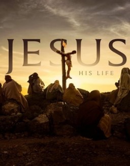 La vie de Jésus Saison 1 Episode 6