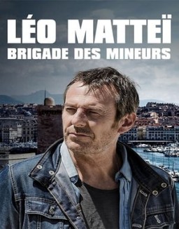 Léo Matteï, Brigade des mineurs saison 10