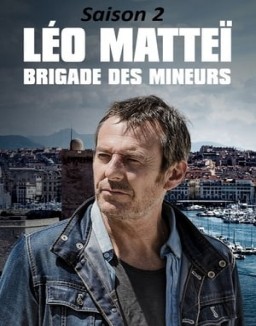 Léo Matteï, Brigade des mineurs saison 2