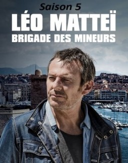 Léo Matteï, Brigade des mineurs saison 5