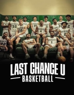 Last Chance U: Basketball saison 1