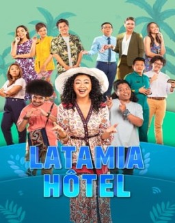 Regarder Latamia Hôtel en Streaming