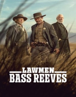 Lawmen: L'Histoire de Bass saison 1