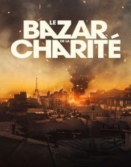 Le Bazar de la charité saison 1