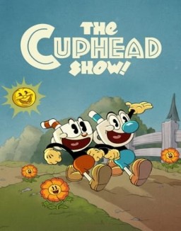 Regarder Le Cuphead show ! en Streaming