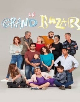 Le Grand bazar Saison 1 Episode 3