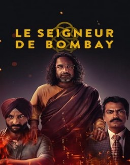 Le Seigneur de Bombay saison 1