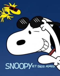 Le Snoopy show saison 2