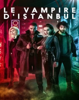 Regarder Le vampire d'Istanbul en Streaming