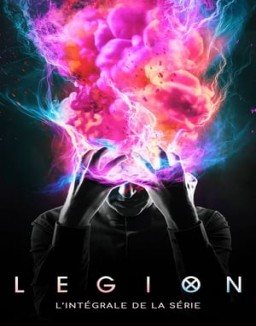 Legion saison 1