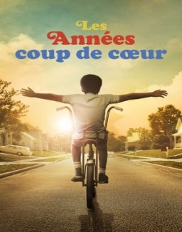 Les Années Coup de Cœur Saison 1 Episode 10