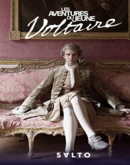 Regarder Les aventures du jeune Voltaire en Streaming