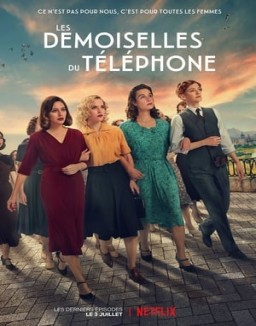 Les Demoiselles du téléphone Saison 1 Episode 8