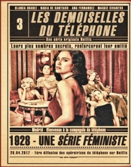 Les Demoiselles du téléphone Saison 3 Episode 2