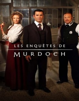Les enquêtes de Murdoch saison 1